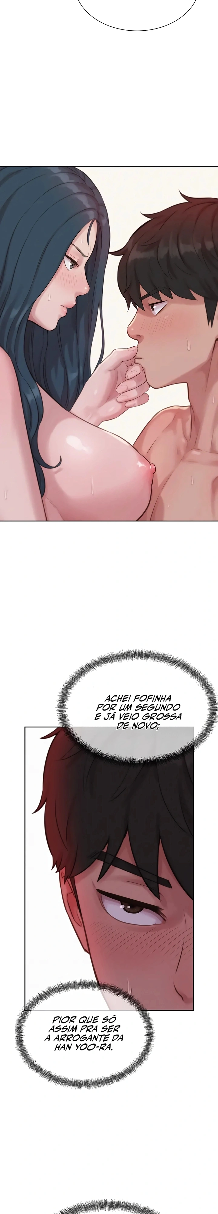 Harém Capitalista Capítulo 8 Página 27