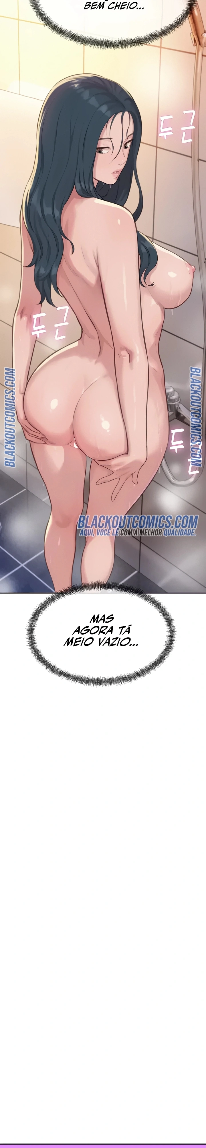 Harém Capitalista Capítulo 9 Página 11