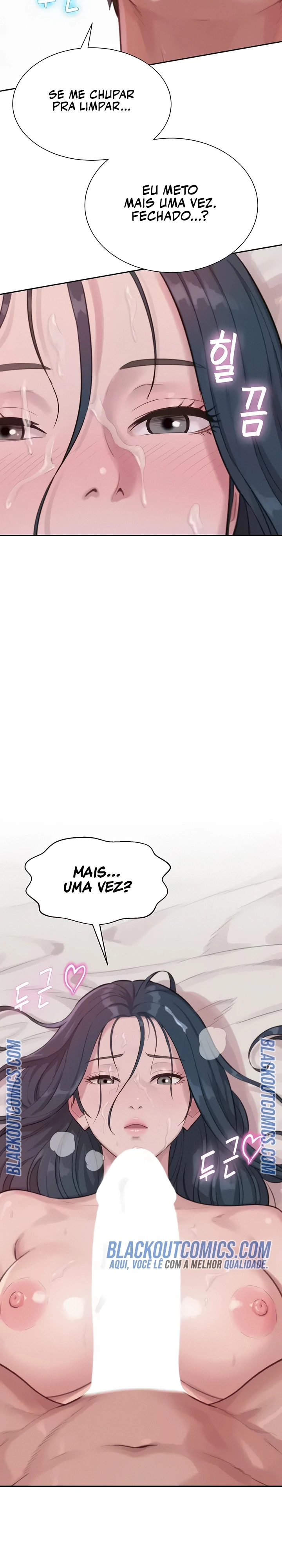 Harém Capitalista Capítulo 9 Página 2