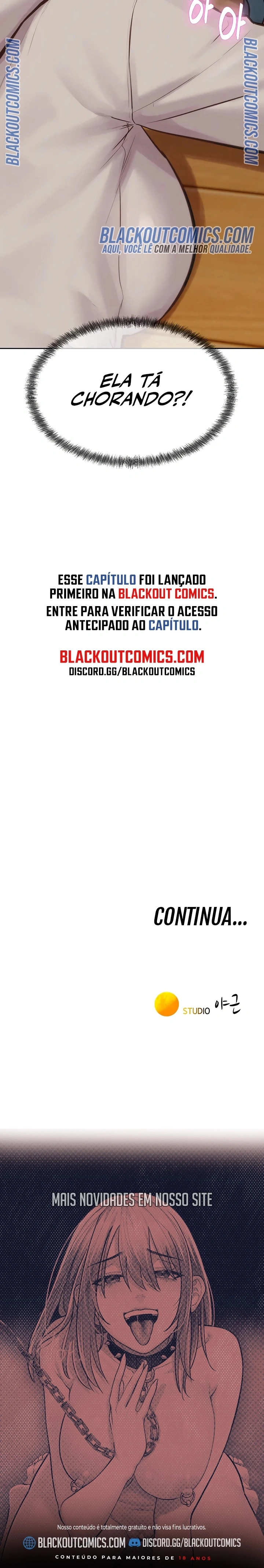 Harém Capitalista Capítulo 9 Página 40