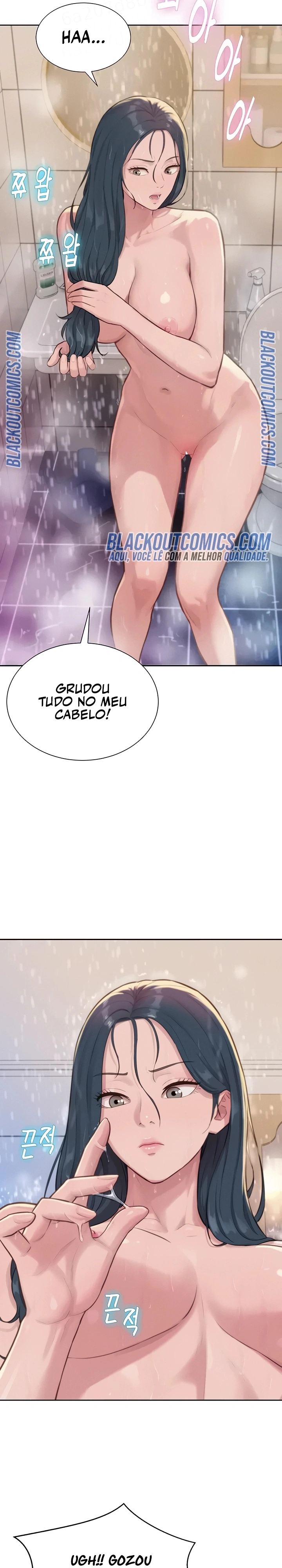 Harém Capitalista Capítulo 9 Página 8