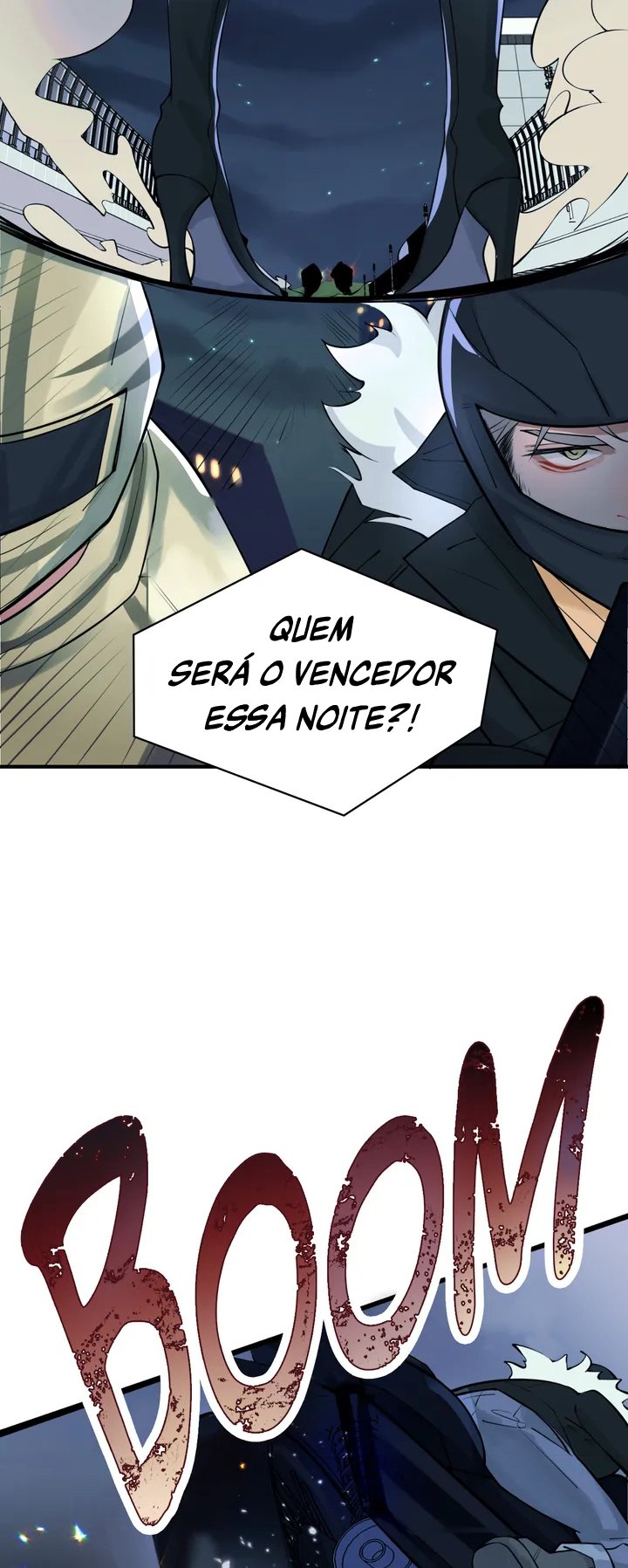Heart Racer Capítulo 1 Página 38