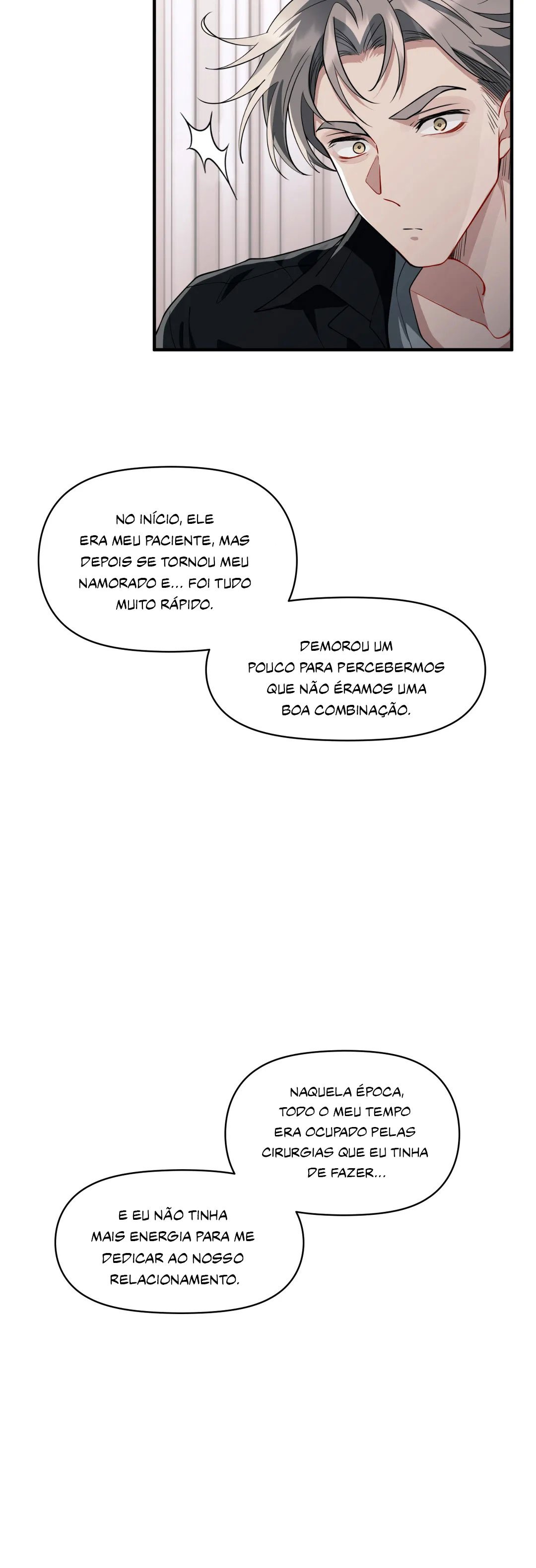 Heart Racer Capítulo 14 Página 19