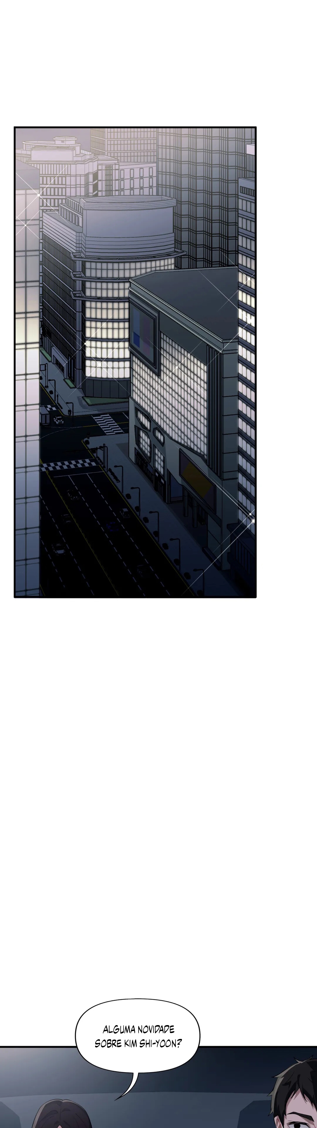 Heart Racer Capítulo 17 Página 19