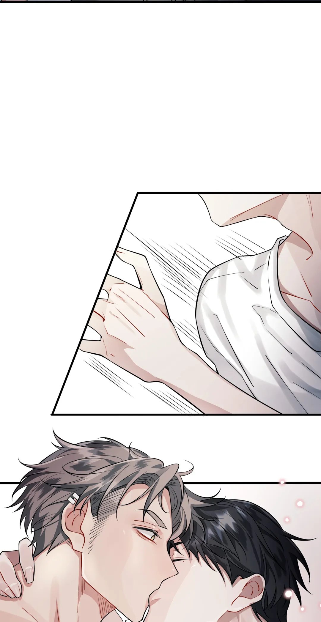 Heart Racer Capítulo 2 Página 20