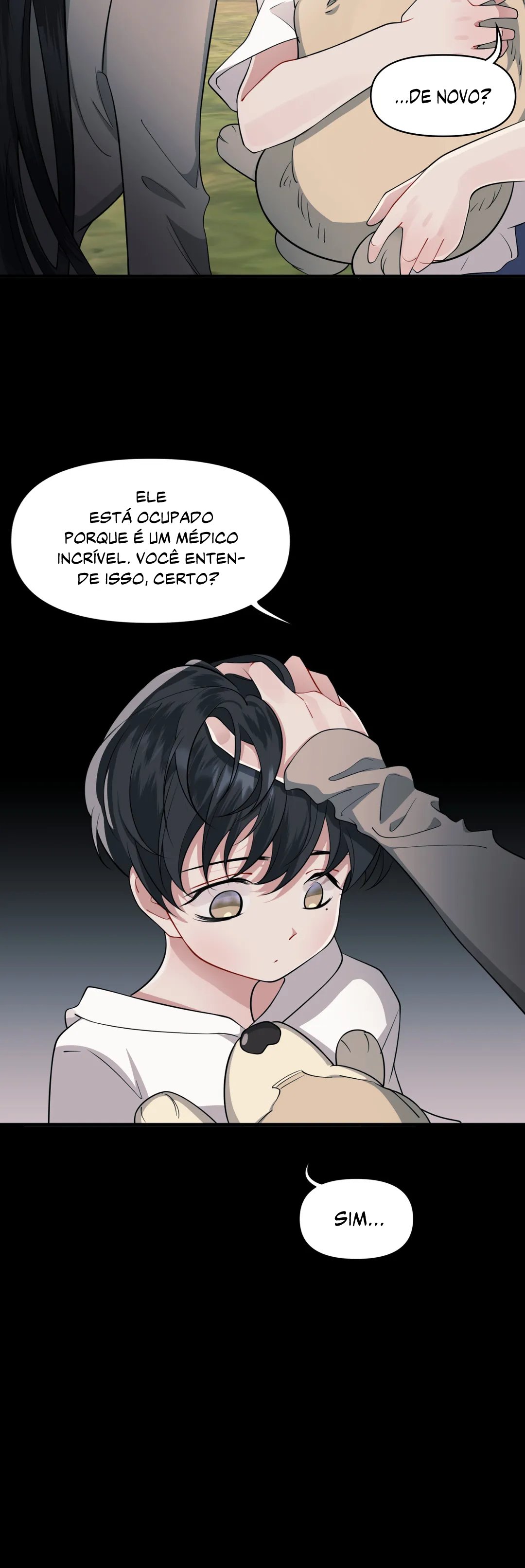 Heart Racer Capítulo 2 Página 48