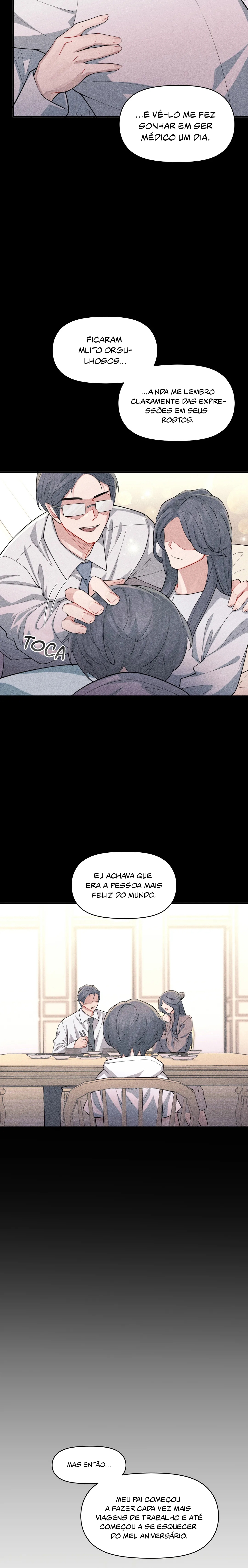 Heart Racer Capítulo 22 Página 4
