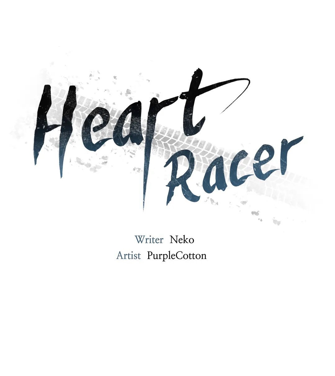 Heart Racer Capítulo 3 Página 8