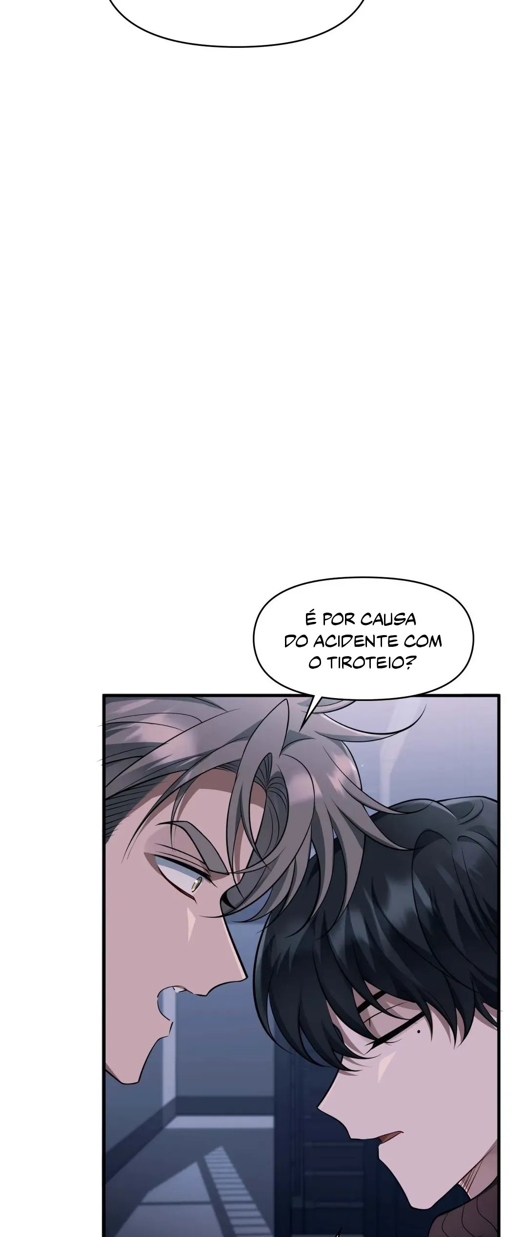 Heart Racer Capítulo 45 Página 26