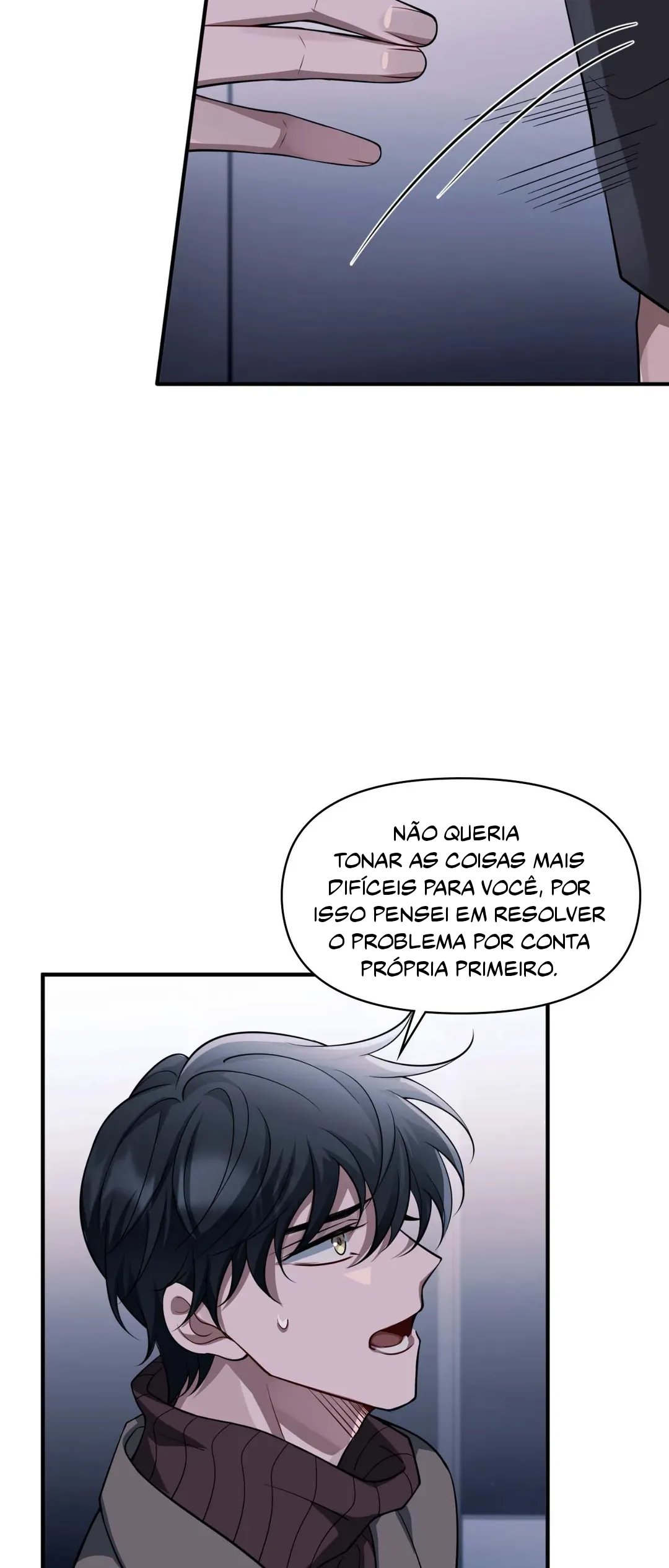 Heart Racer Capítulo 45 Página 43