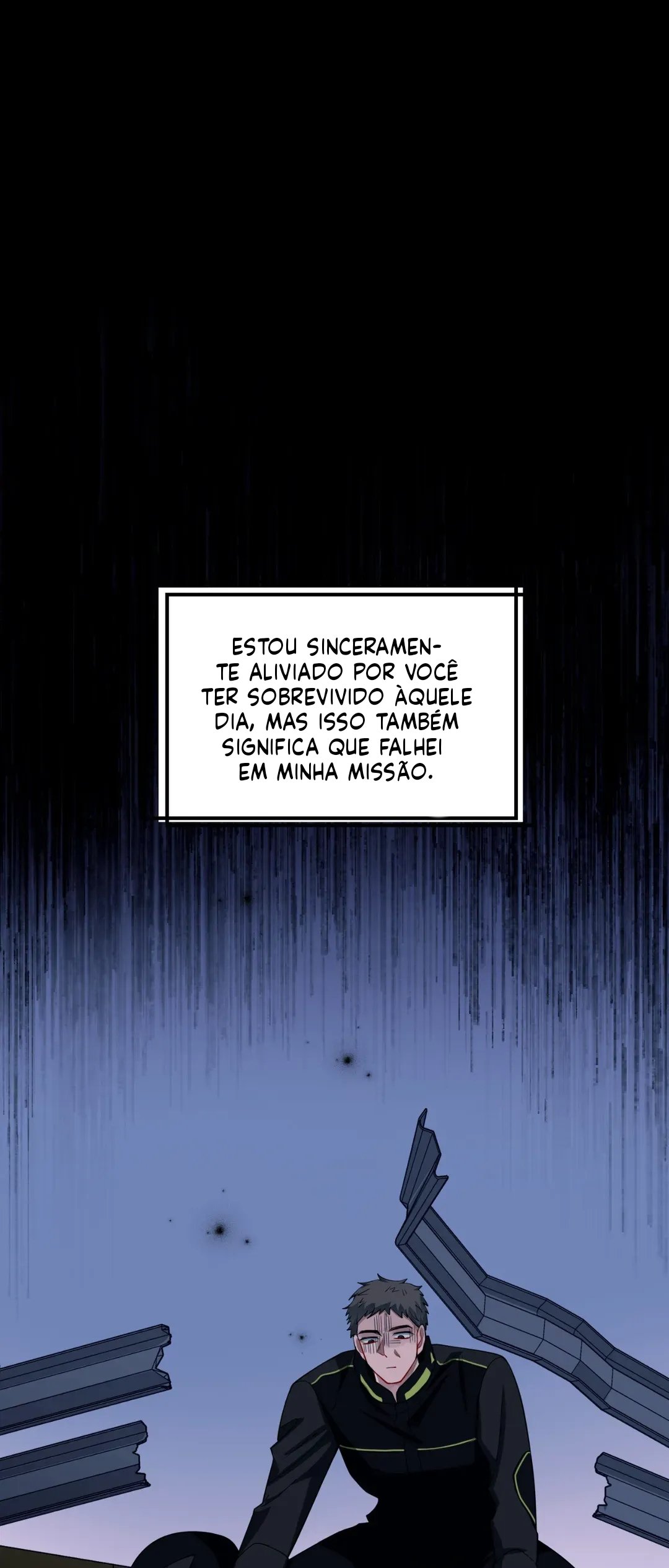 Heart Racer Capítulo 50 Página 18