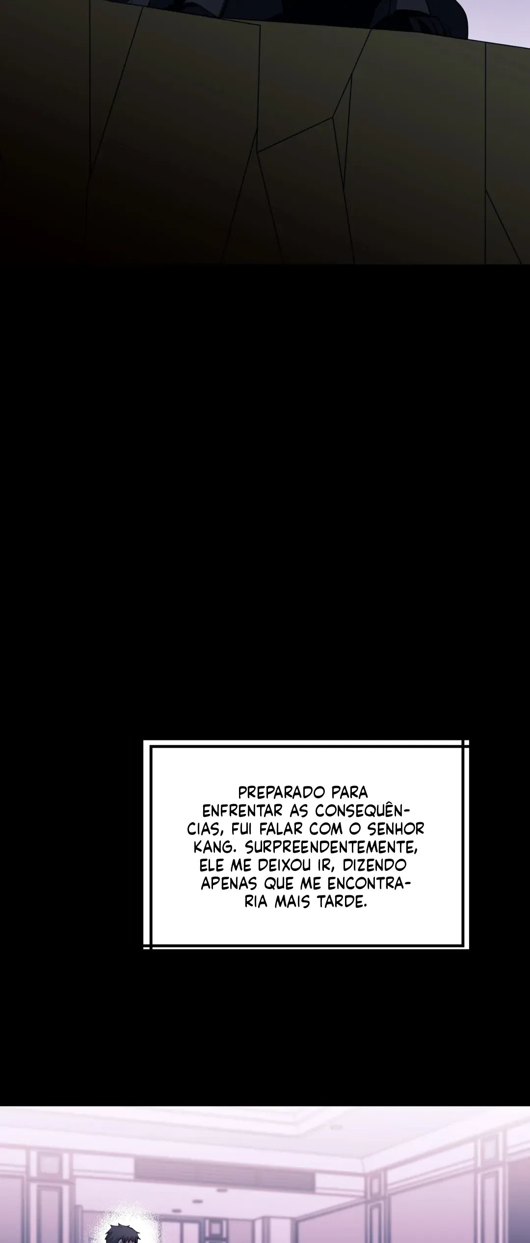 Heart Racer Capítulo 50 Página 19