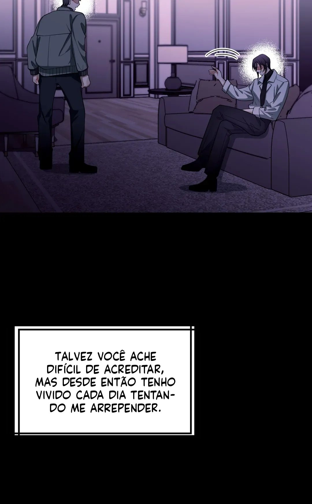 Heart Racer Capítulo 50 Página 20