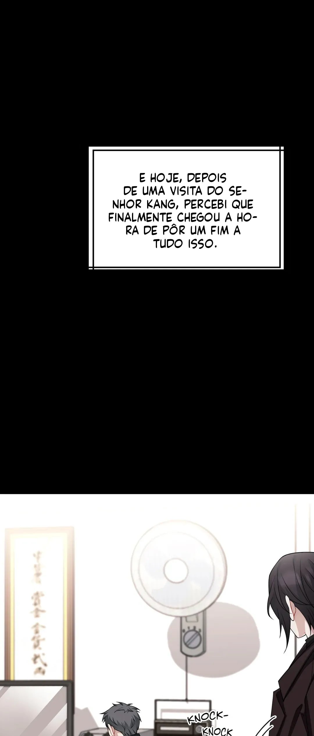 Heart Racer Capítulo 50 Página 21