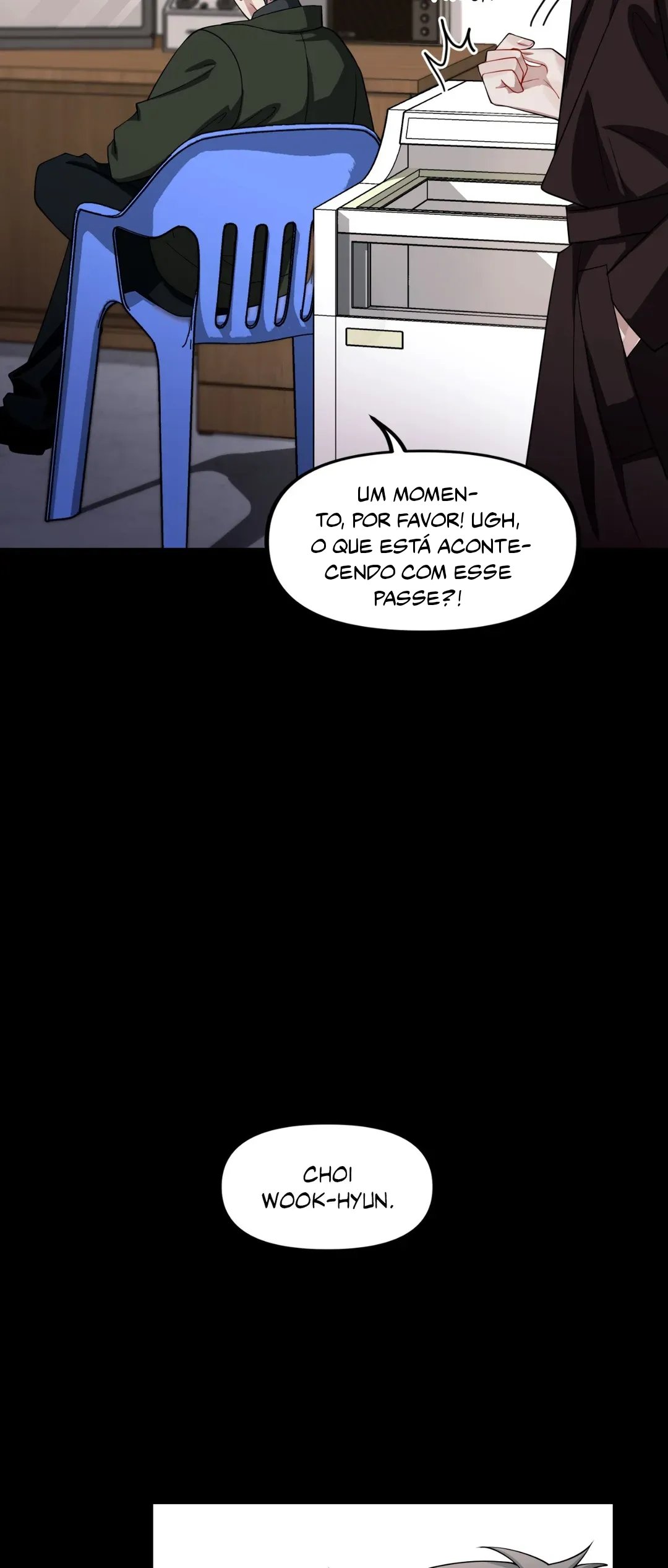 Heart Racer Capítulo 50 Página 22