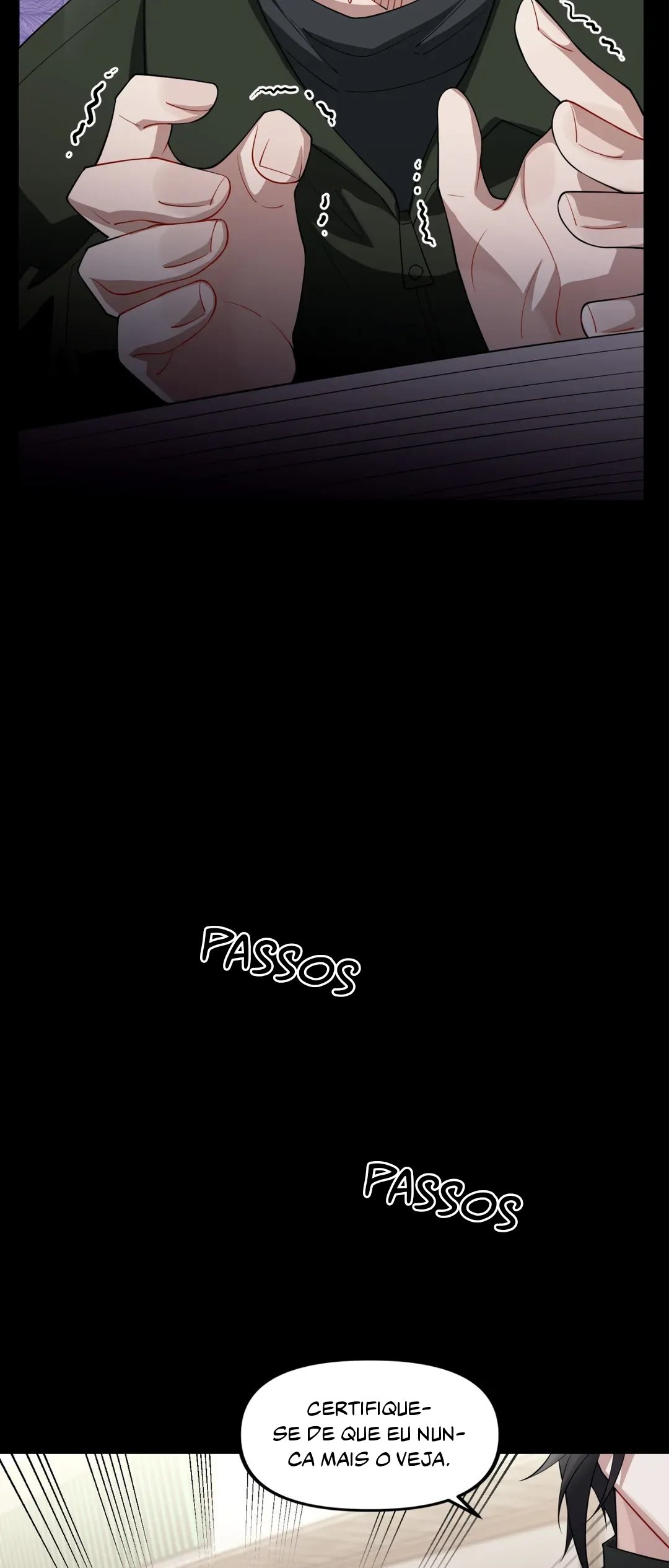 Heart Racer Capítulo 50 Página 32