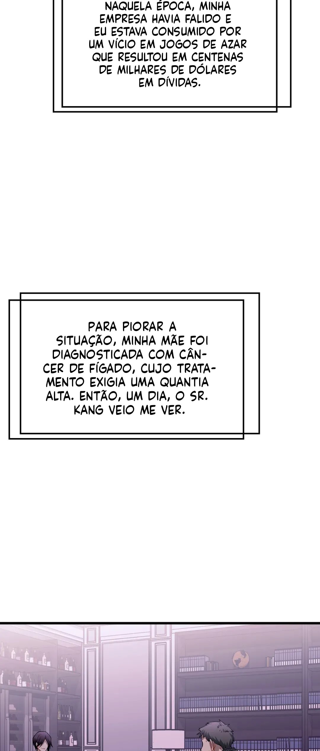 Heart Racer Capítulo 50 Página 7