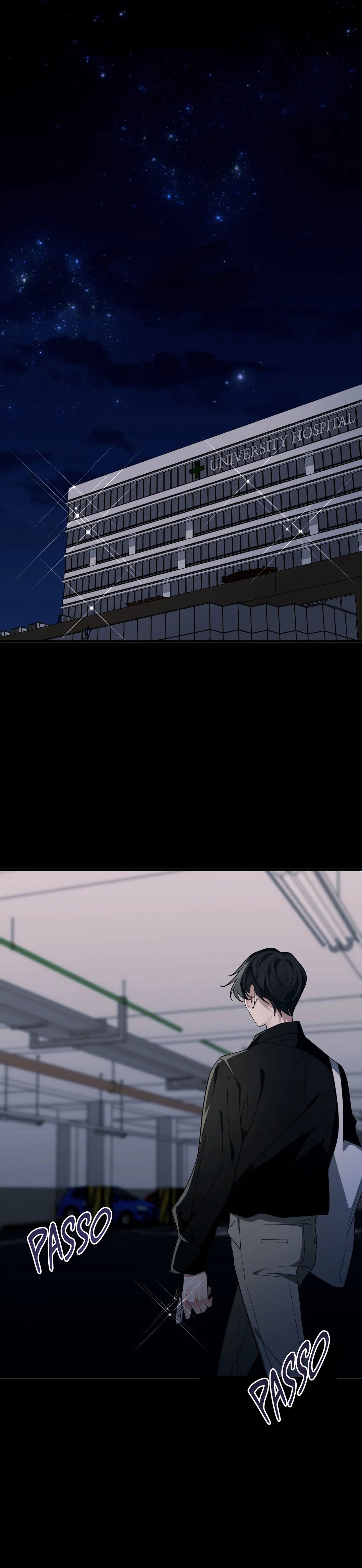 Heart Racer Capítulo 6 Página 12