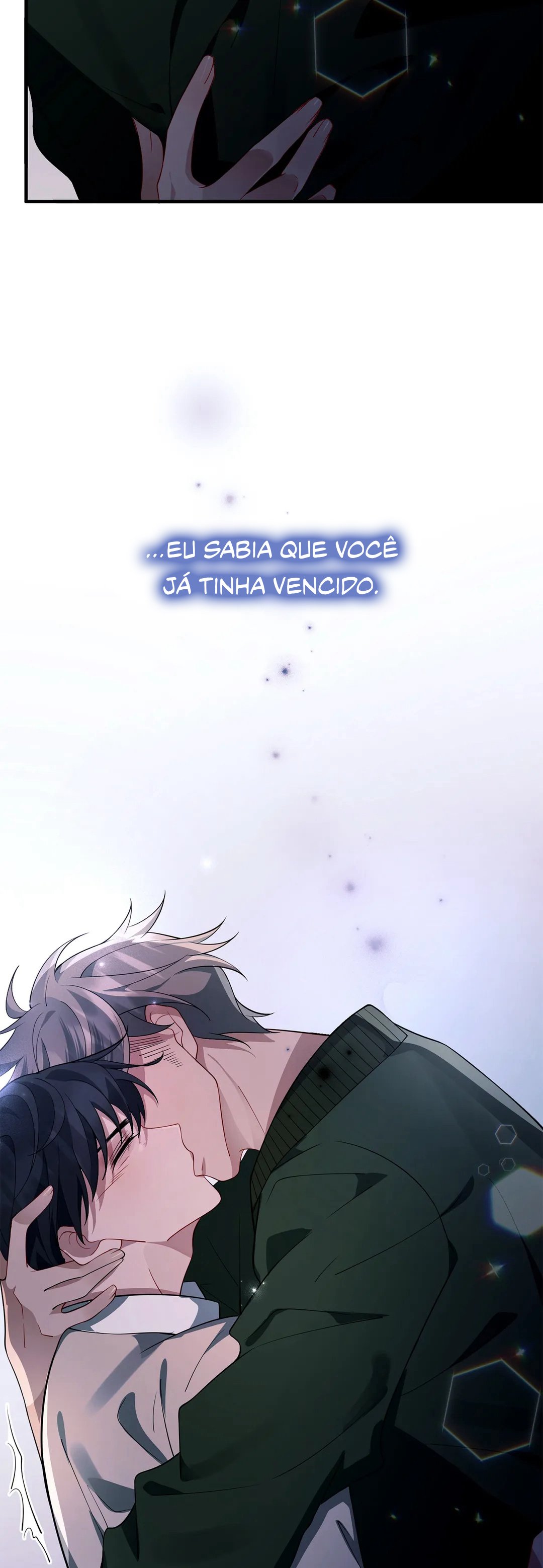Heart Racer Capítulo 7 Página 39