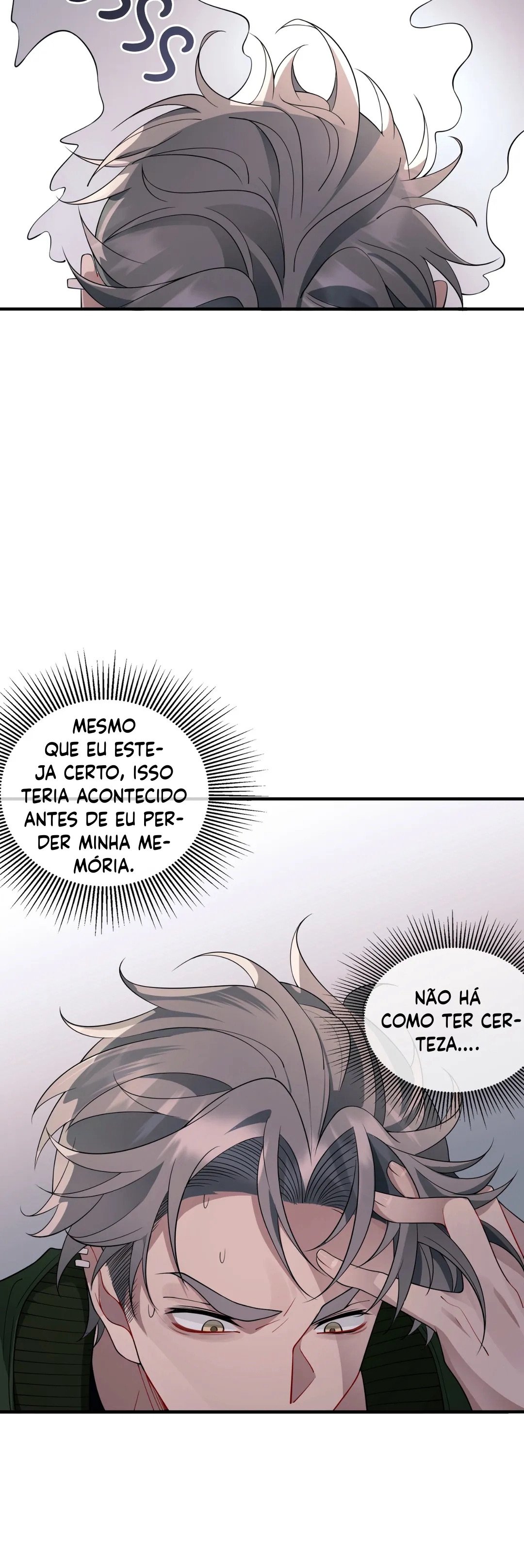 Heart Racer Capítulo 8 Página 40