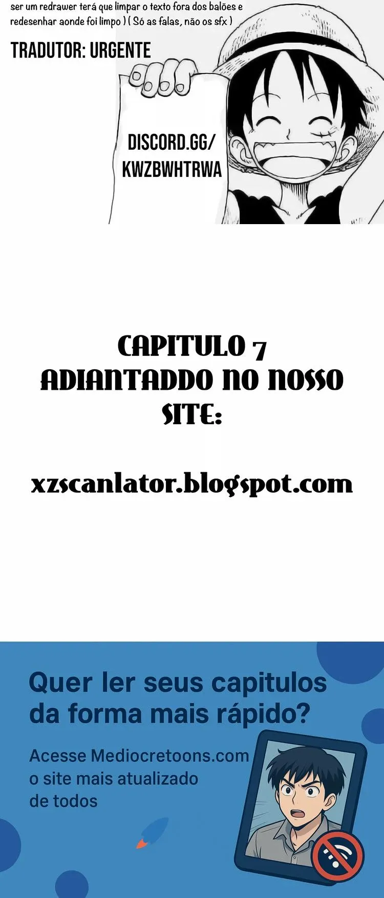 Heavenly Blood Star Capítulo 6 Página 9