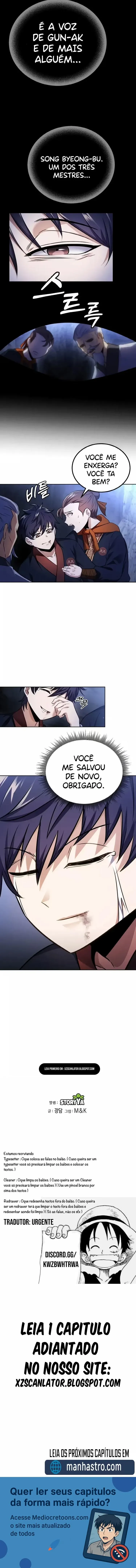 Heavenly Blood Star Capítulo 8 Página 10