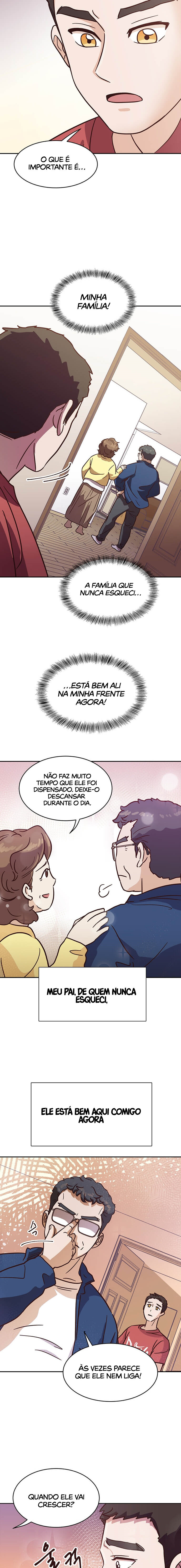 Heavenly Demon's Bakery Capítulo 1 Página 16