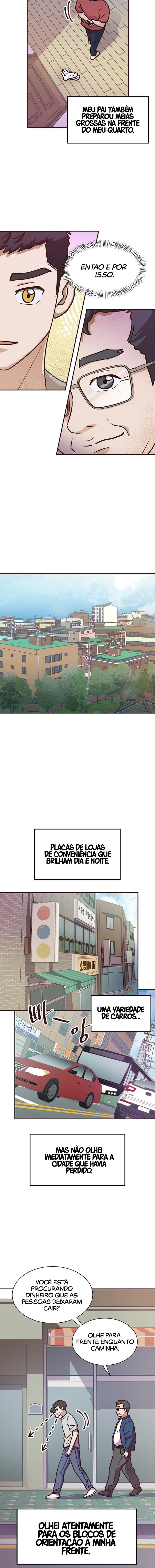 Heavenly Demon's Bakery Capítulo 2 Página 16