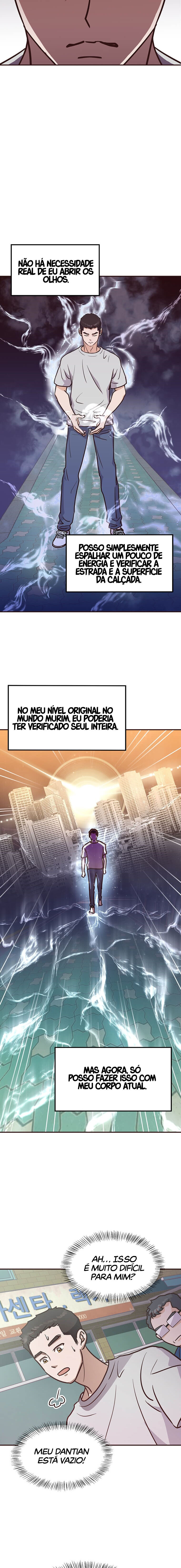 Heavenly Demon's Bakery Capítulo 2 Página 18