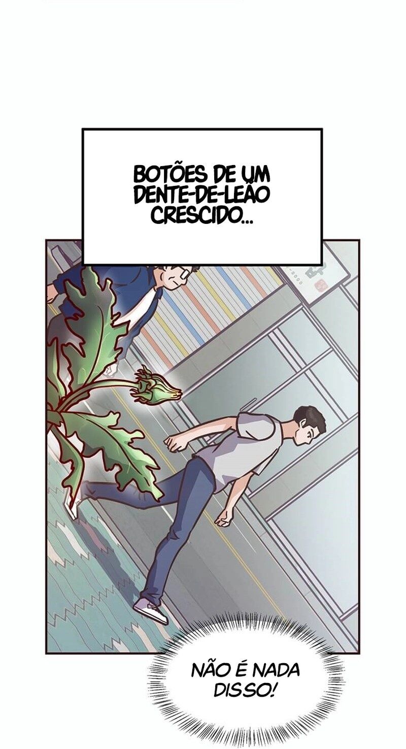 Heavenly Demon's Bakery Capítulo 3 Página 13