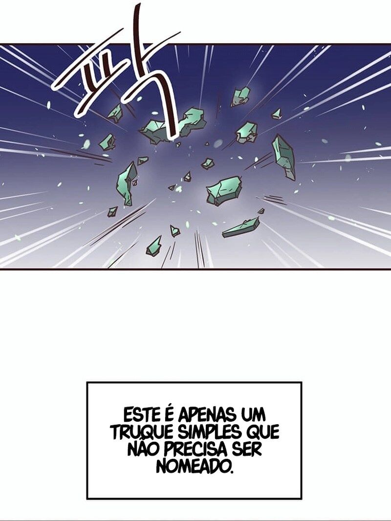 Heavenly Demon's Bakery Capítulo 3 Página 20