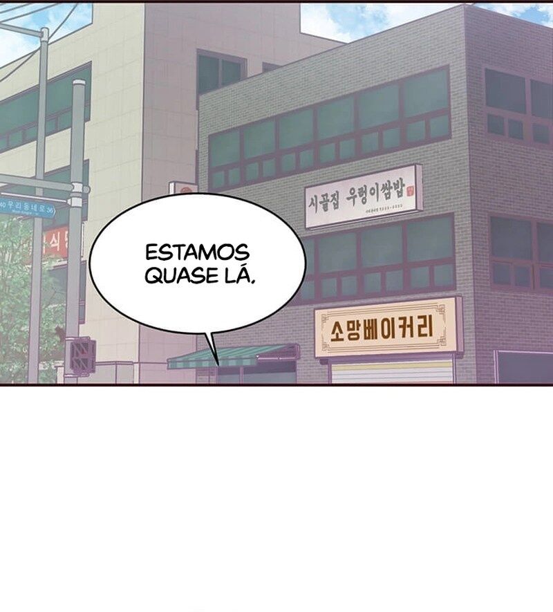 Heavenly Demon's Bakery Capítulo 3 Página 31