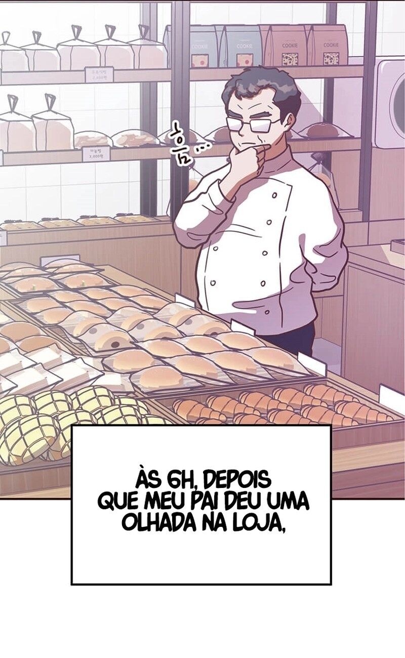 Heavenly Demon's Bakery Capítulo 3 Página 38
