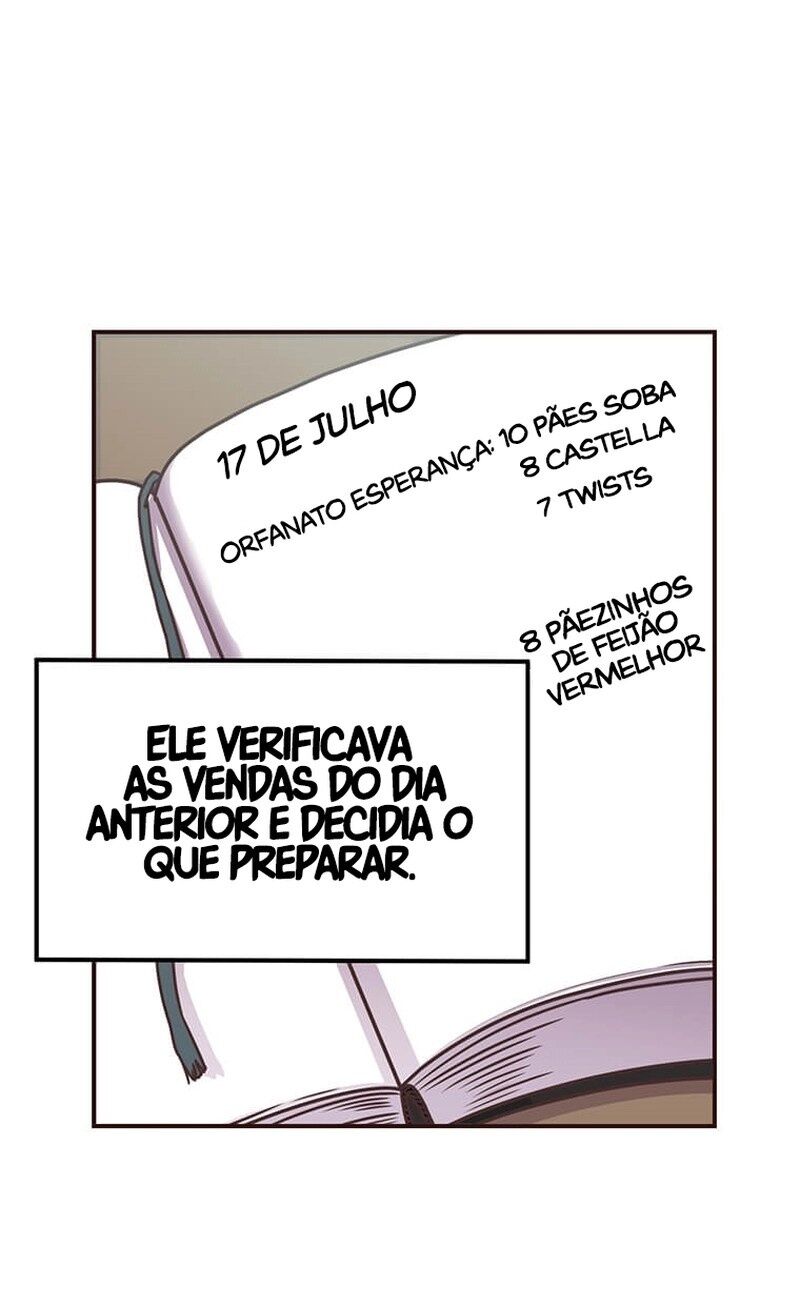 Heavenly Demon's Bakery Capítulo 3 Página 39