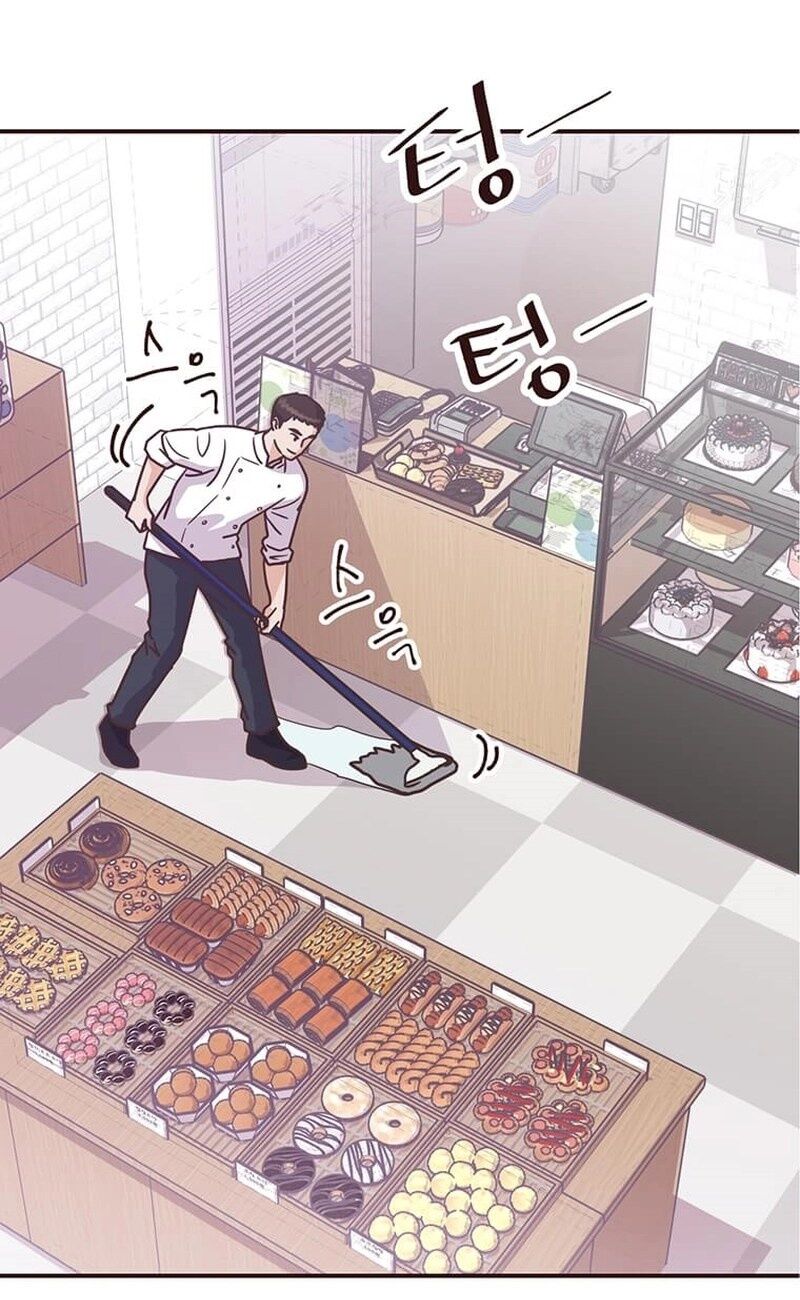 Heavenly Demon's Bakery Capítulo 3 Página 45