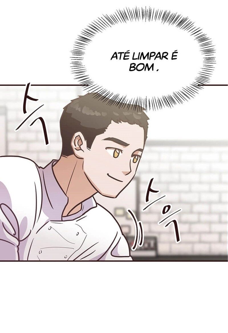 Heavenly Demon's Bakery Capítulo 3 Página 47