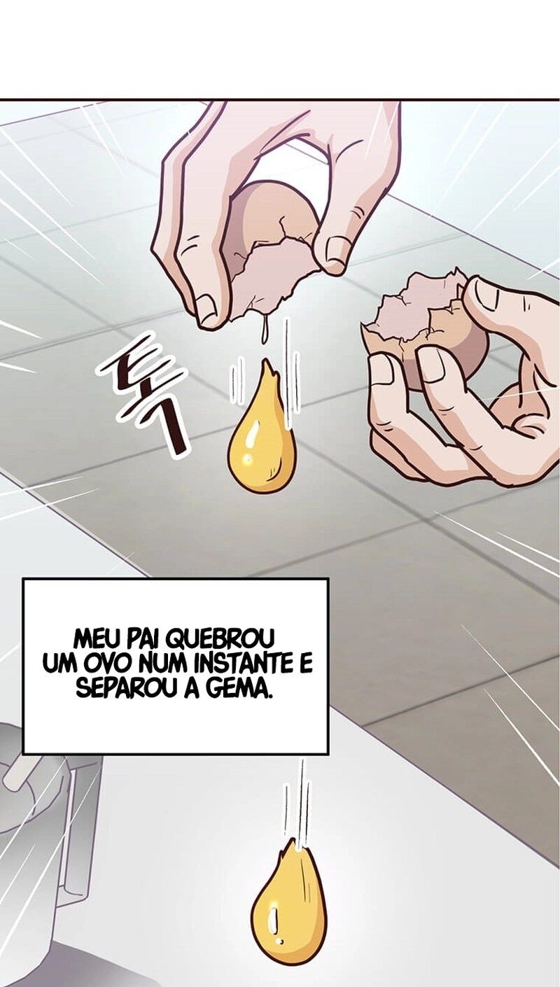 Heavenly Demon's Bakery Capítulo 3 Página 49