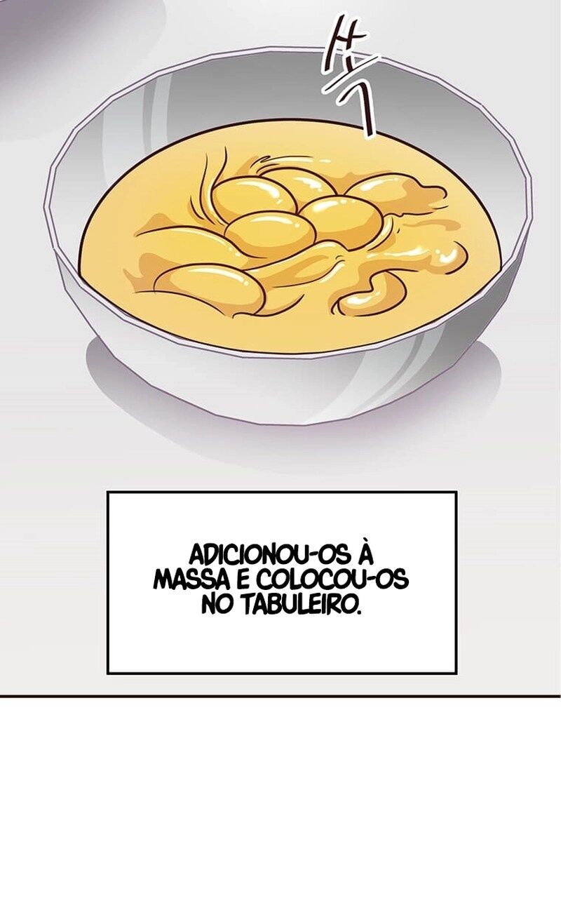 Heavenly Demon's Bakery Capítulo 3 Página 50