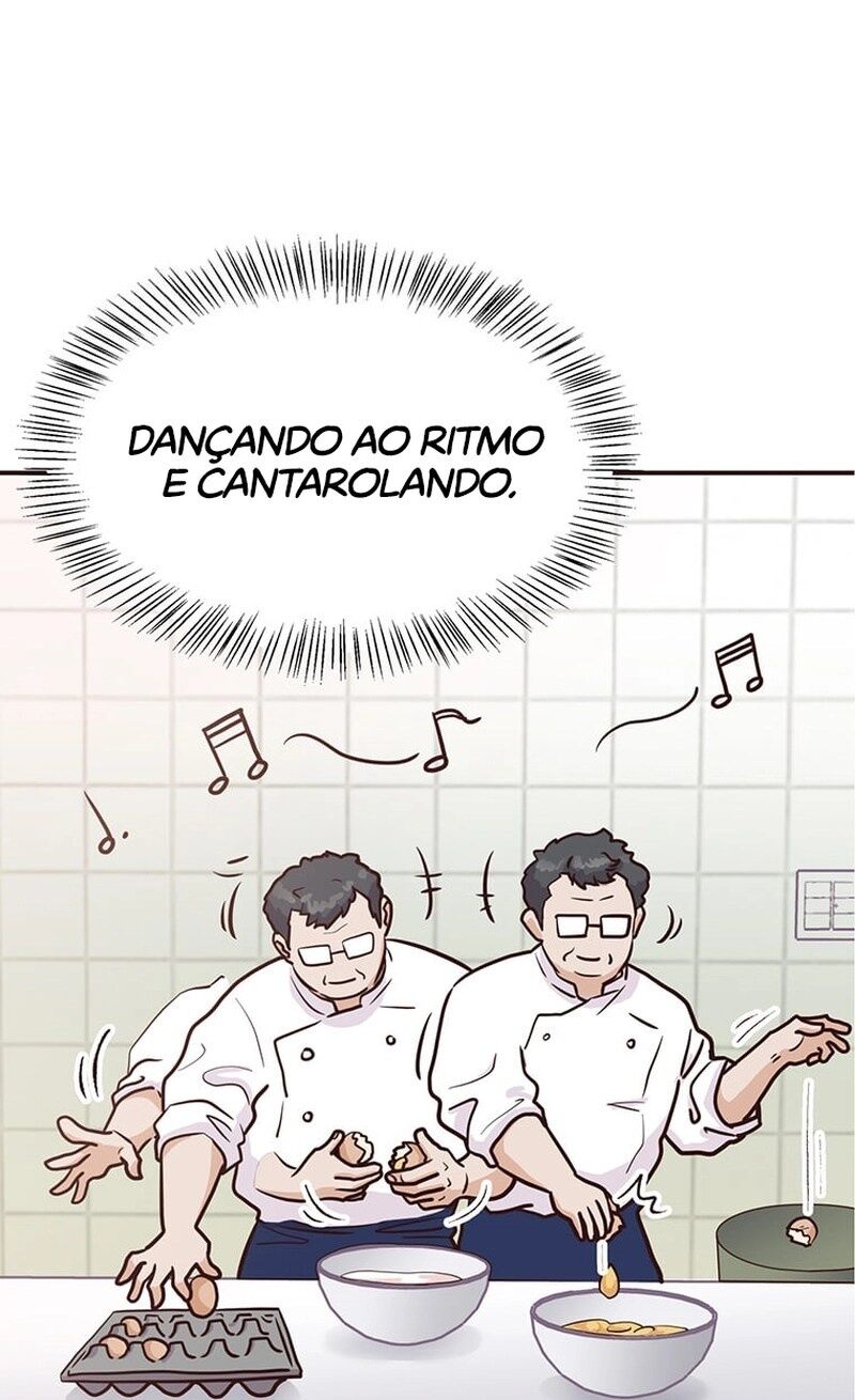 Heavenly Demon's Bakery Capítulo 3 Página 51