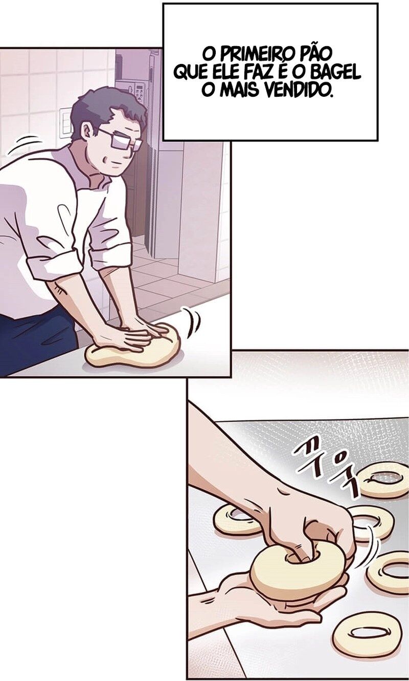 Heavenly Demon's Bakery Capítulo 3 Página 57