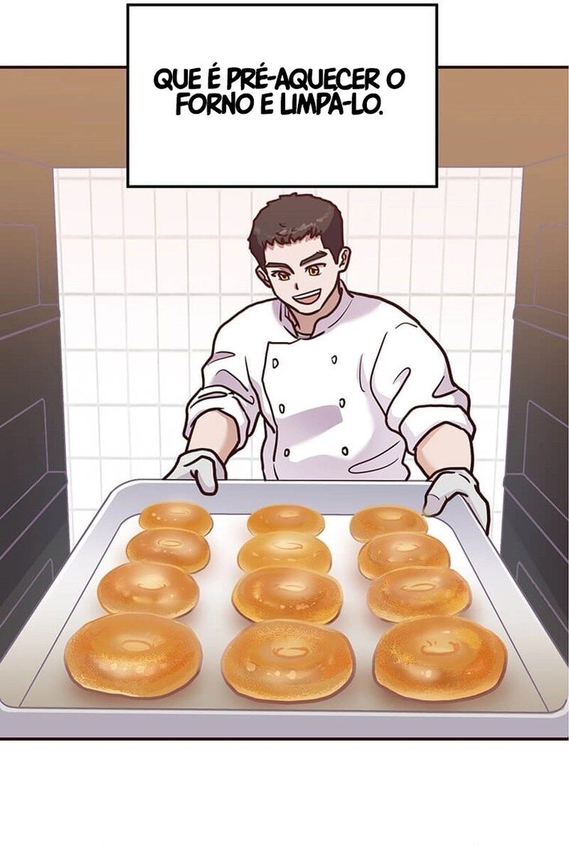 Heavenly Demon's Bakery Capítulo 3 Página 60