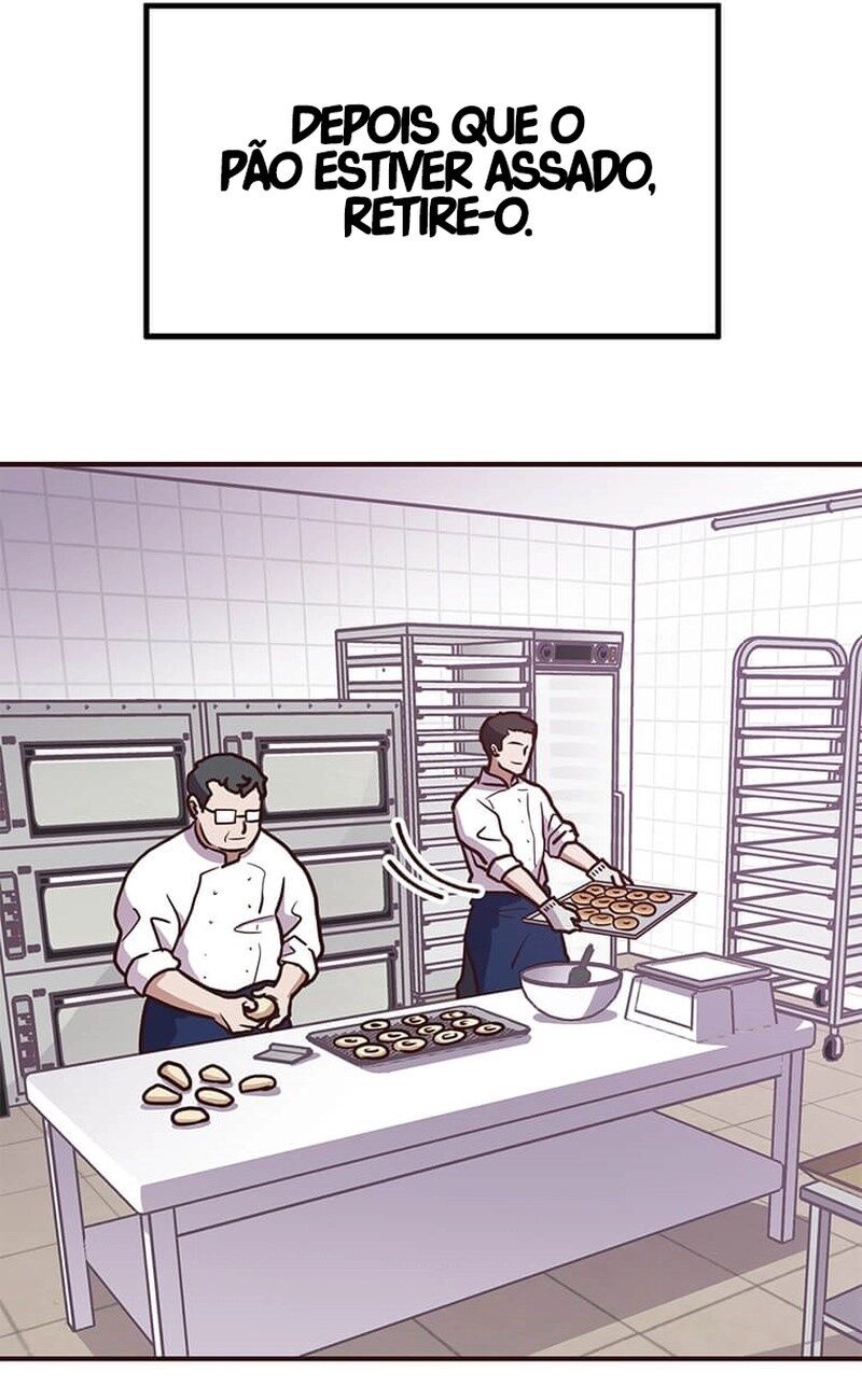 Heavenly Demon's Bakery Capítulo 3 Página 61