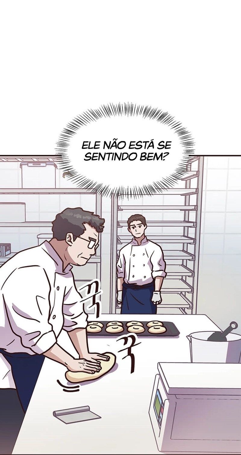Heavenly Demon's Bakery Capítulo 3 Página 66