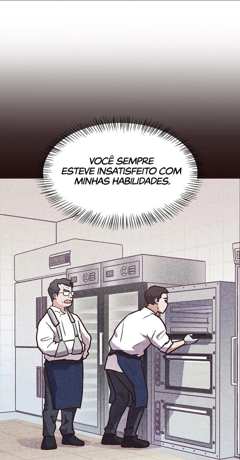 Heavenly Demon's Bakery Capítulo 3 Página 71