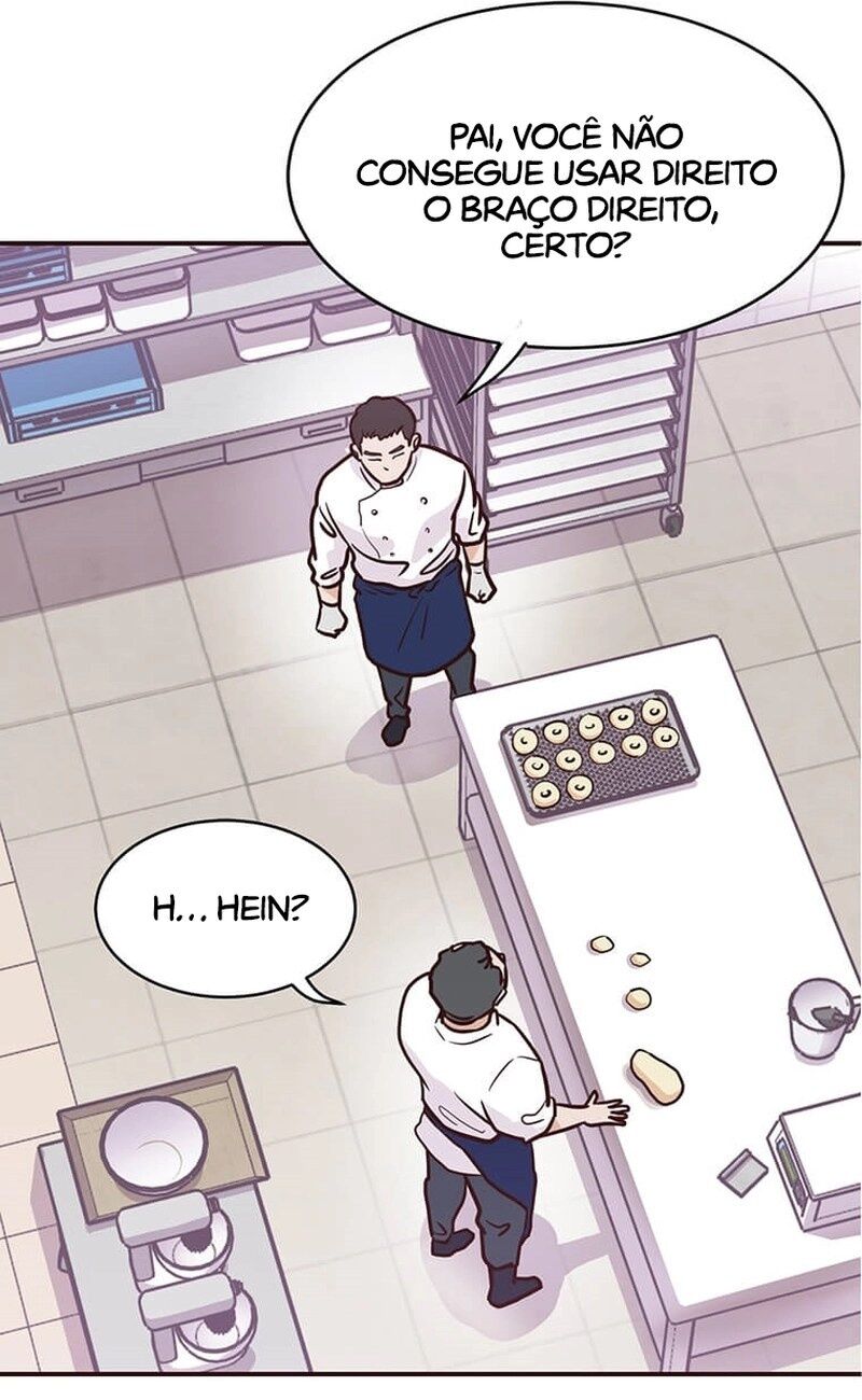 Heavenly Demon's Bakery Capítulo 3 Página 74