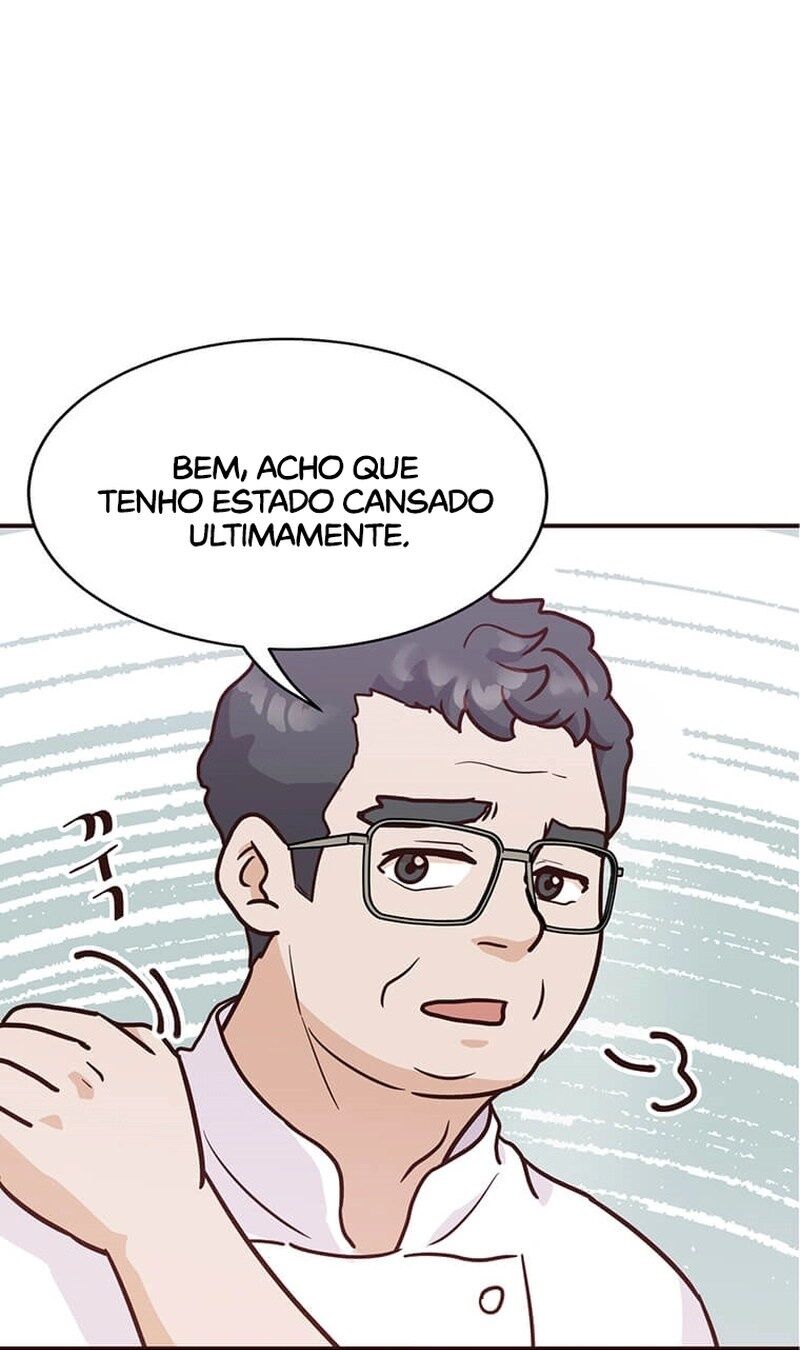 Heavenly Demon's Bakery Capítulo 3 Página 75