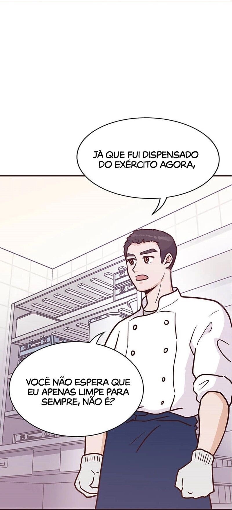 Heavenly Demon's Bakery Capítulo 3 Página 76