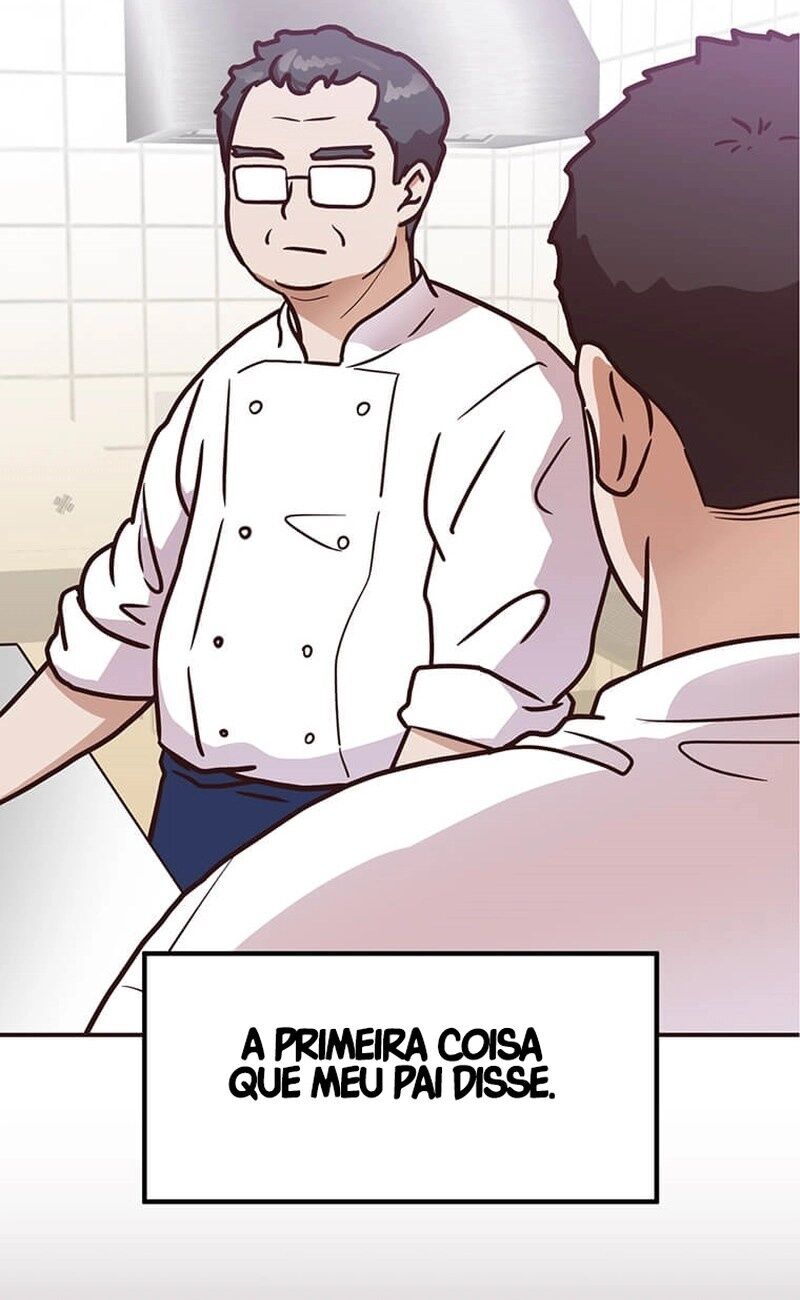 Heavenly Demon's Bakery Capítulo 3 Página 80