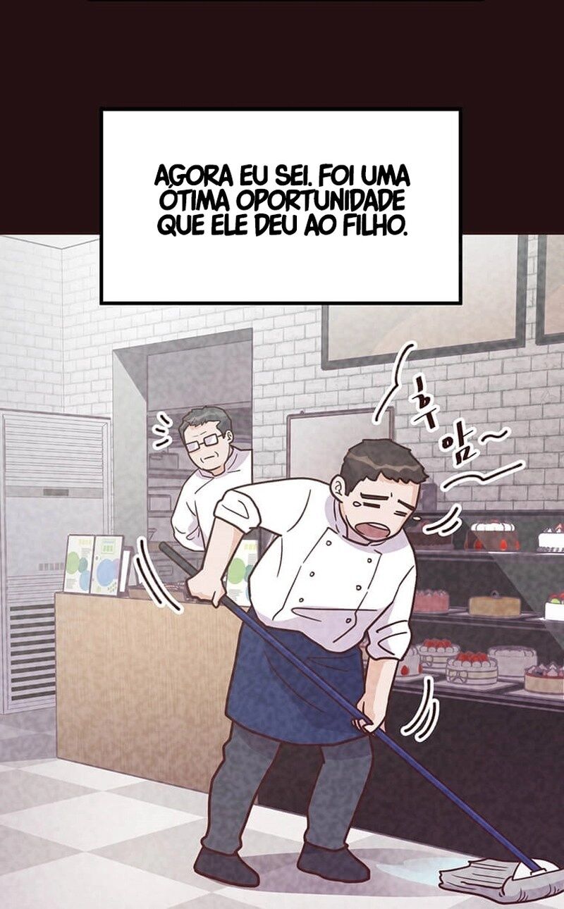 Heavenly Demon's Bakery Capítulo 3 Página 84