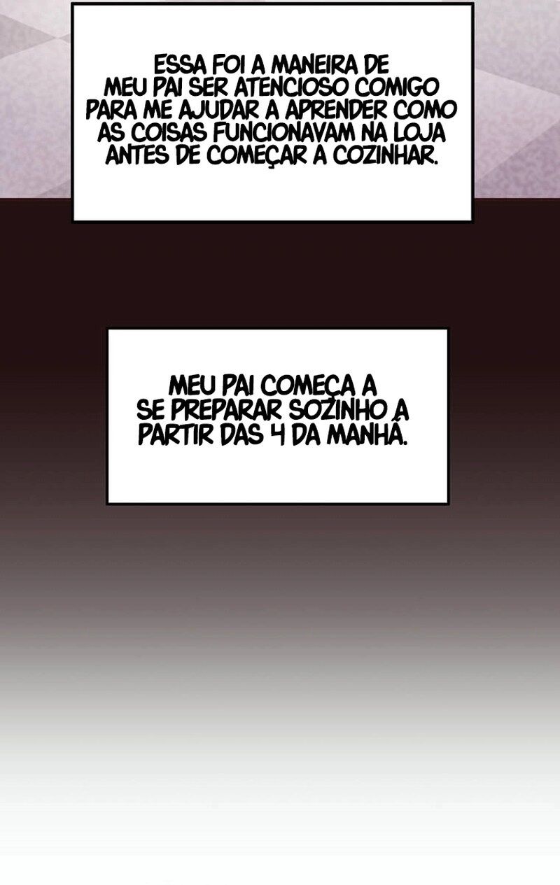 Heavenly Demon's Bakery Capítulo 3 Página 85